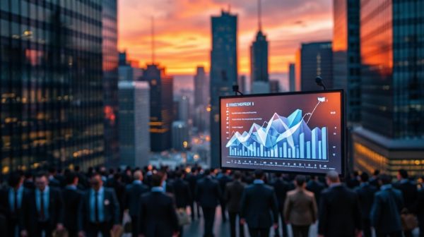 8 Ways AI Agents Are Revolutionizing Finance Operations
