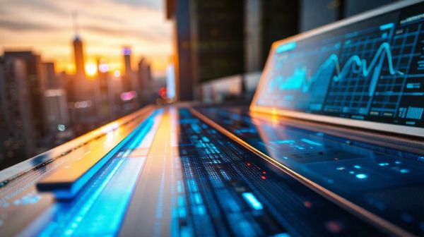8 Ways AI Agents Are Revolutionizing Finance Operations