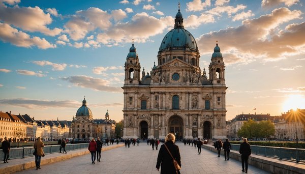 Discover european research opportunities through horizon europe