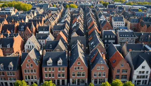 Real estate financial guarantees in belgium: your guide to security