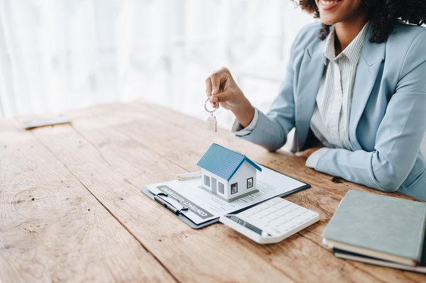 Top strategies for securing financial guarantees in belgium real estate