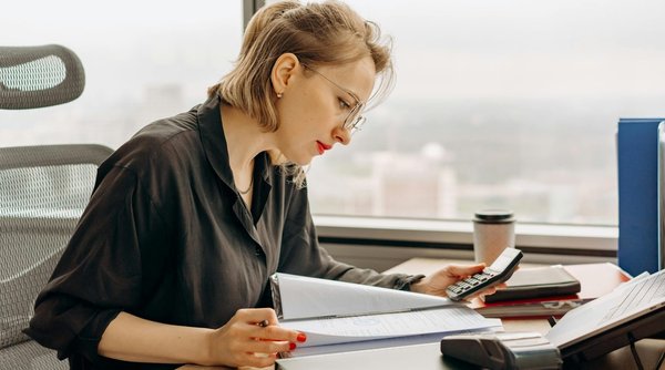 Chartered accountants in Croydon: key partners for business success