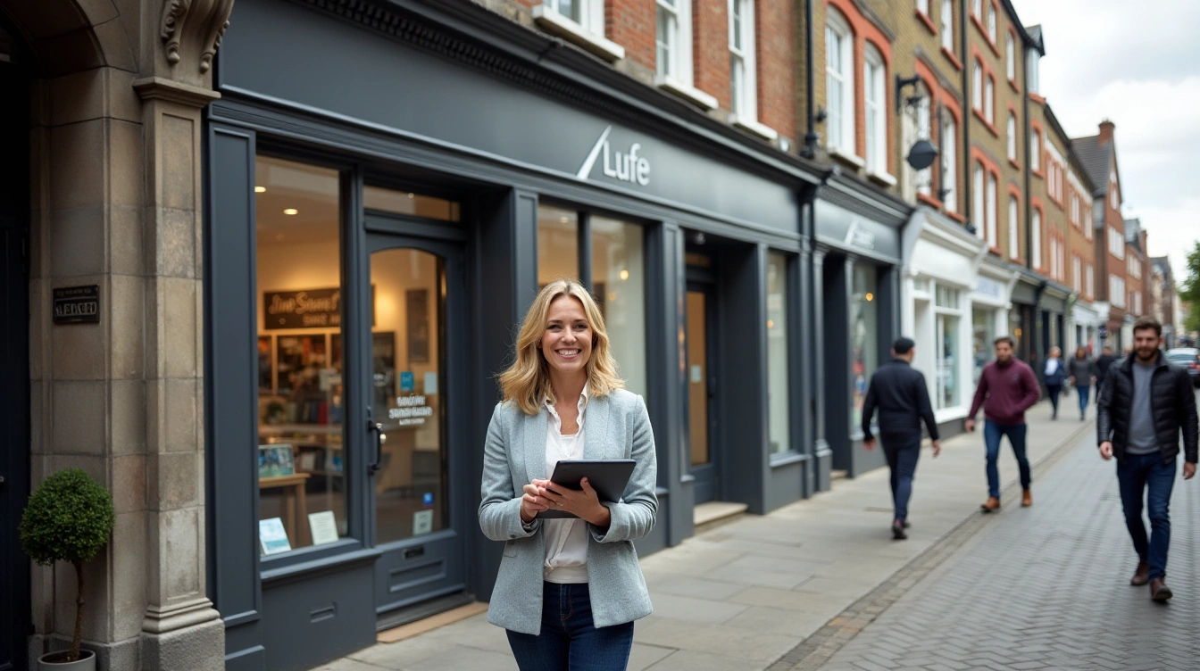 Key services offered by South Norwood agents